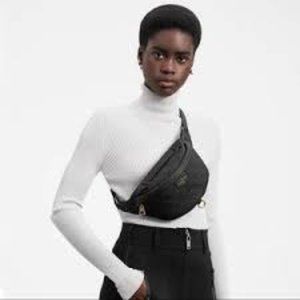 Louis Vuitton Monogram Empreinte Bumbag